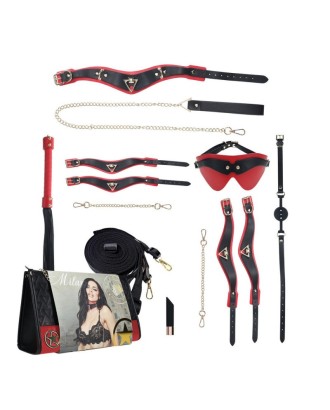 KIT BONDAGE / COLLECTION MILAN