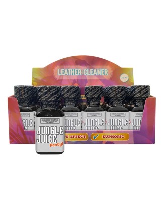 POPPERS JUNGLE JUICE PENTYL