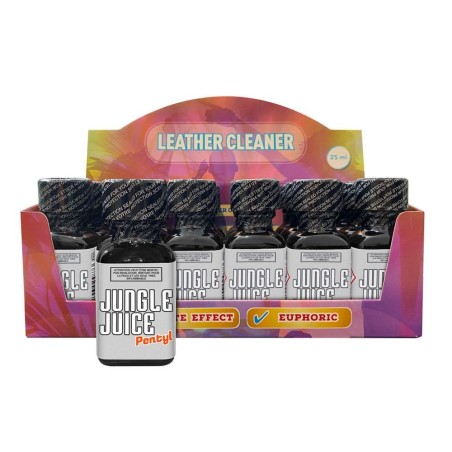 POPPERS JUNGLE JUICE PENTYL