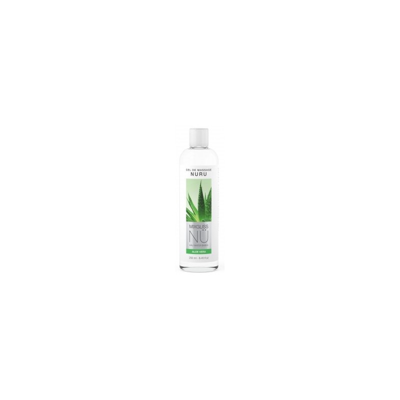 copie de NURU GEL MASSAGE / ALOE VERA copie de NURU GEL MASSAGE / ALOE VERA