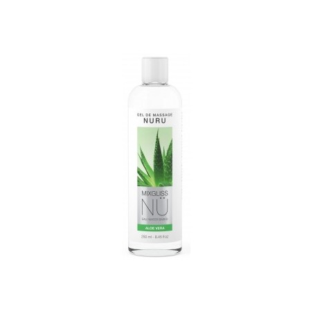 corps à corps - aloe vera - mixgliss - neutre - érotique - couples