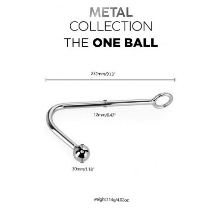 THE ONE BALL
