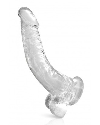 PURE JELLY TRANSPARENT