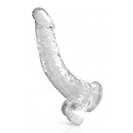 PURE JELLY TRANSPARENT