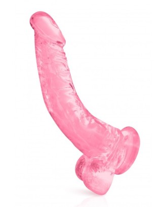 PURE JELLY ROSE