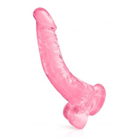 PURE JELLY ROSE