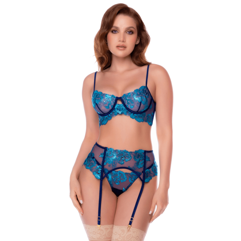 ENSEMBLE MIDNIGHT
