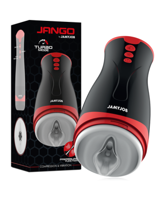 succion - vibrant - va et vient - rechargeable - stimulateur - pénis - hommes - compression