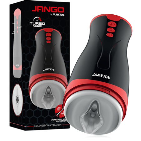succion - vibrant - va et vient - rechargeable - stimulateur - pénis - hommes - compression