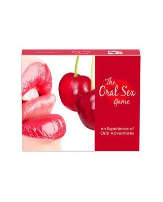 oral - jeu - coquin - couple - préliminaire