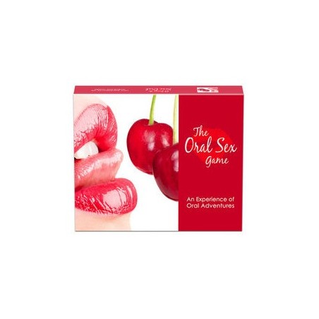 oral - jeu - coquin - couple - préliminaire