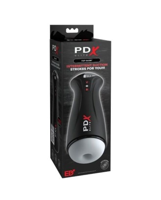 succion - vibrant - va et vient - rechargeable - stimulateur - pénis - hommes