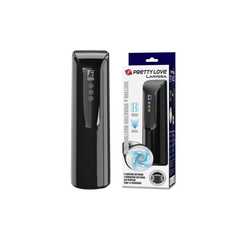 LARISSA