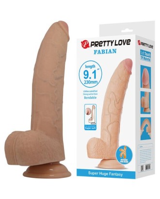 gode - ventouse - petit - souple - doux - flexible