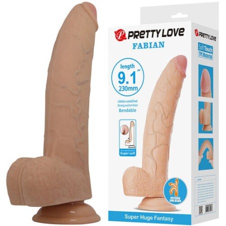 gode - ventouse - petit - souple - doux - flexible