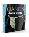 CANDY JOCK STRAP HOMMES CANDY JOCK STRAP HOMMES