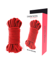 RED COTTON ROPE RED COTTON ROPE