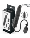 INFLATABLE DILDO