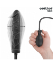 INFLATABLE DILDO MODEL 4