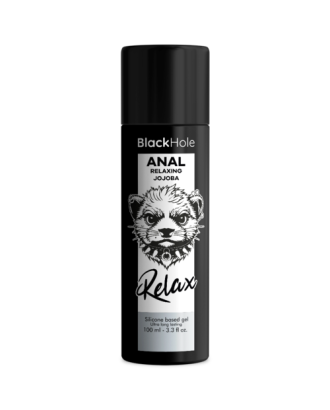 lubrifiant - anal - ultra glissant - silicone - relax - anesthésiant