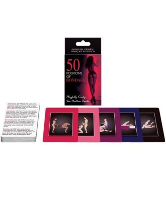 jeux - couples - soirées - coquines - positions - bdsm - bondage
