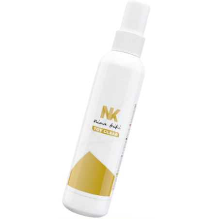 nettoyant; désinfectant; toy cleaner