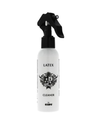 nettoyant - latex - cult - éros - spray