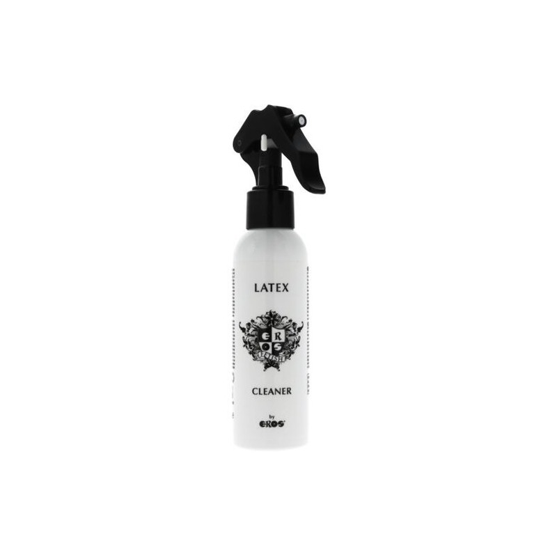 LATEX CLEANER