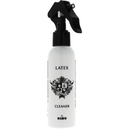 nettoyant - latex - cult - éros - spray