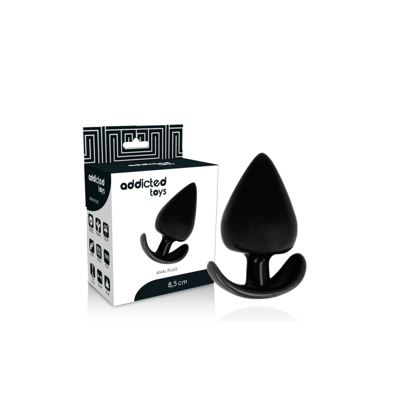 ANAL PLUG ADDICTED TOYS ANAL PLUG ADDICTED TOYS