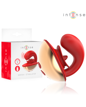 clitoris - double stimulation - vibrant - puissant - vibro - femmes