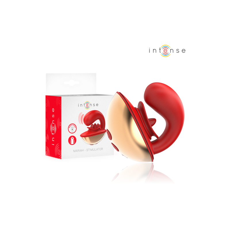 STIMULATOR MARIAH INTENSE STIMULATOR MARIAH INTENSE