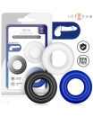 WICK PENIS RING SET WICK PENIS RING SET