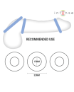 WICK PENIS RING SET WICK PENIS RING SET