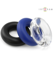 WICK PENIS RING SET WICK PENIS RING SET
