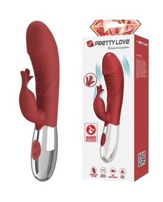 vibromasseur; violet; double stimulation, point g; vaginal; clitoris;