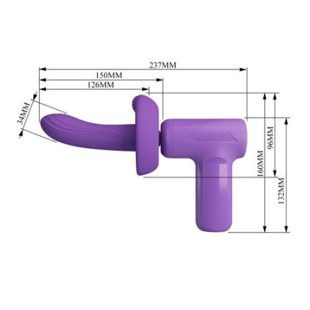 MASSAGE GUN