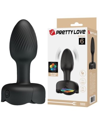 vibrant - silicone - lumineux - silicone - rechargeable