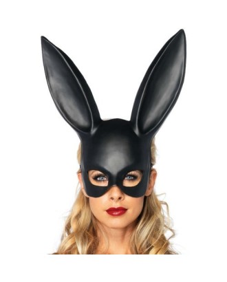 costume - oreille - femmes - noires - sexy - soirées - bunny