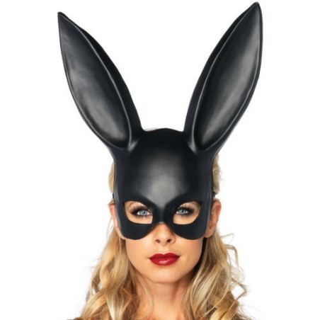 costume - oreille - femmes - noires - sexy - soirées - bunny