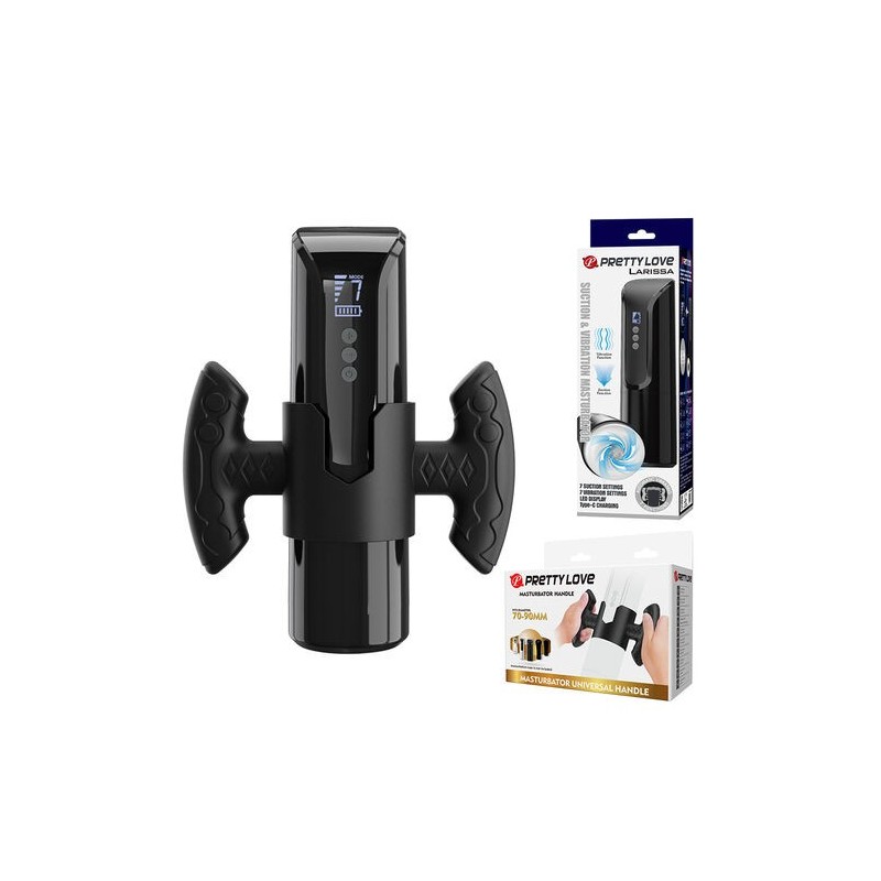 succion - vibrant - rechargeable - stimulateur - pénis - hommes