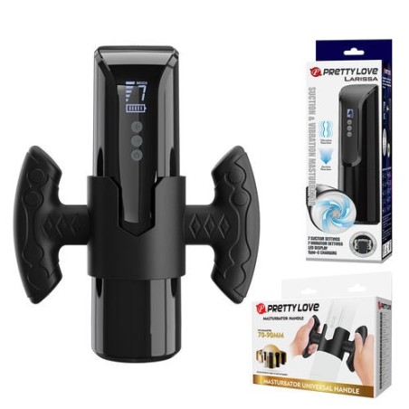 succion - vibrant - rechargeable - stimulateur - pénis - hommes