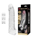 EXTENSION PENIS SLEEVE EXTENSION PENIS SLEEVE
