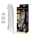 EXTENSION PENIS SLEEVE