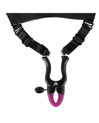 CLIT CLAMP