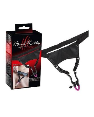 CLIT CLAMP