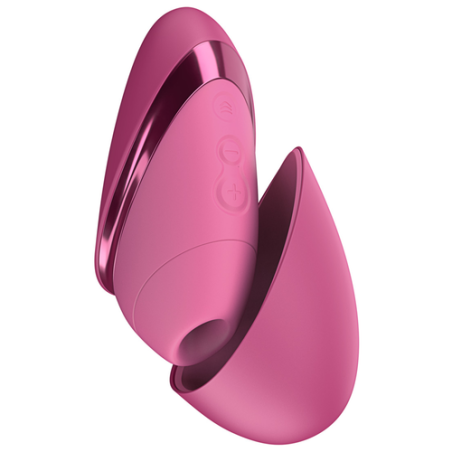 womanizer - succion- air pulse