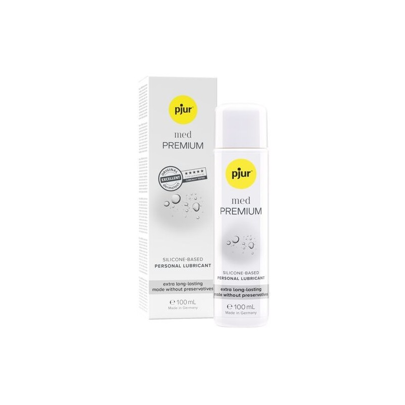 MED PREMIUM
