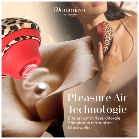 WOMANIZER LIBERTY 2