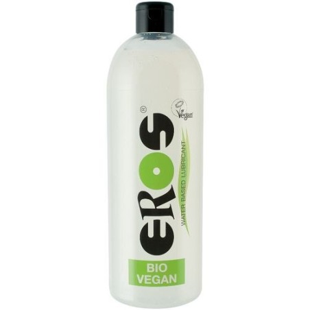 lubrifiant - bio - végan - vaginal - femme - base d'eau - neutre